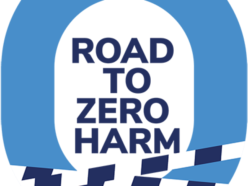 Van Loon Group veiligheidsprogramma Road to Zero Harm