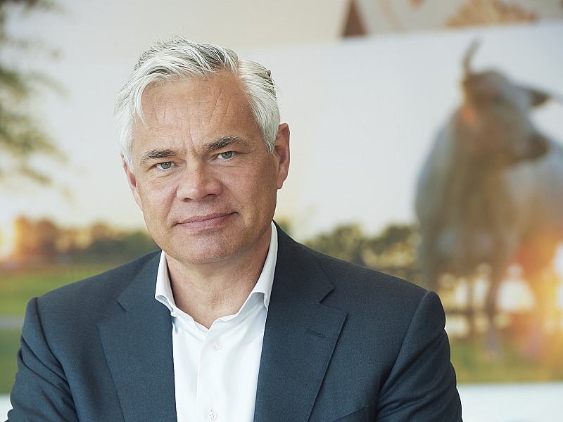 Roland van Loon, Van Loon Group 1 (1)