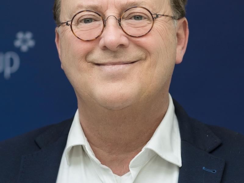 John Habets - Klein - Bijgesneden