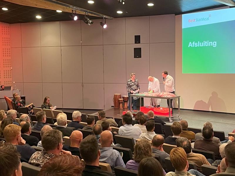 Boerenevent Varken op z'n Best november 2024