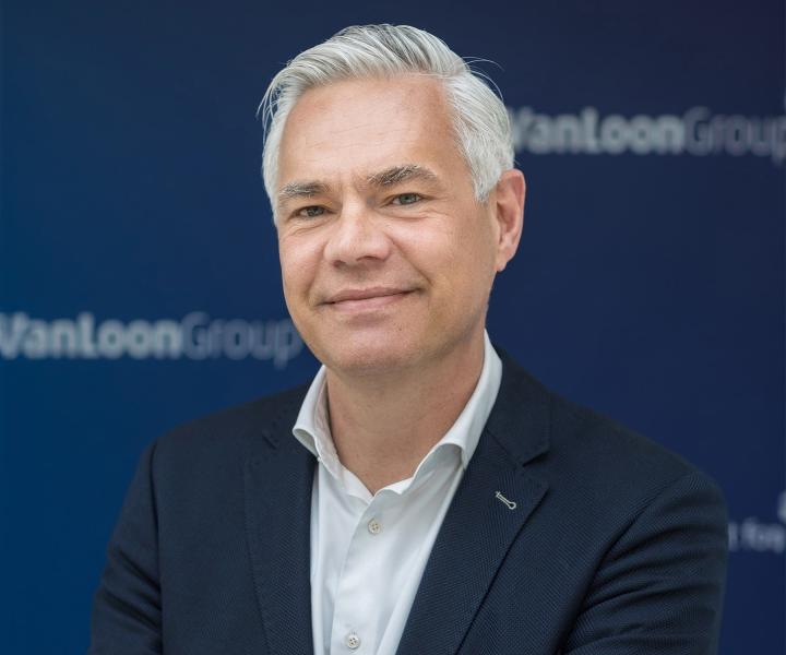Roland van Loon CSO