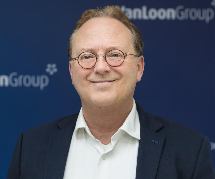 John Habets CHRO