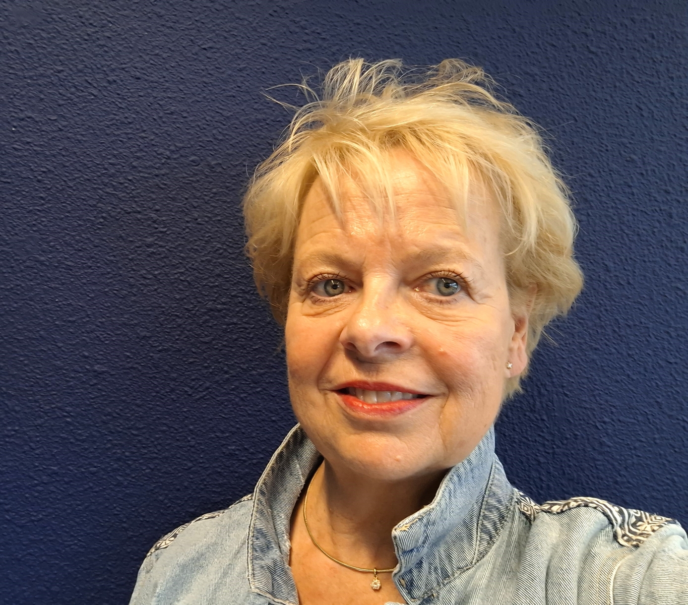 Ingrid foto website