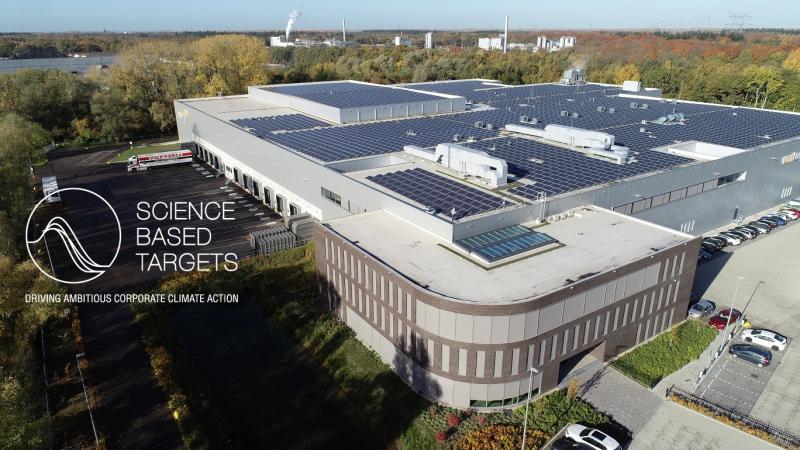 SBTi Van Loon Group