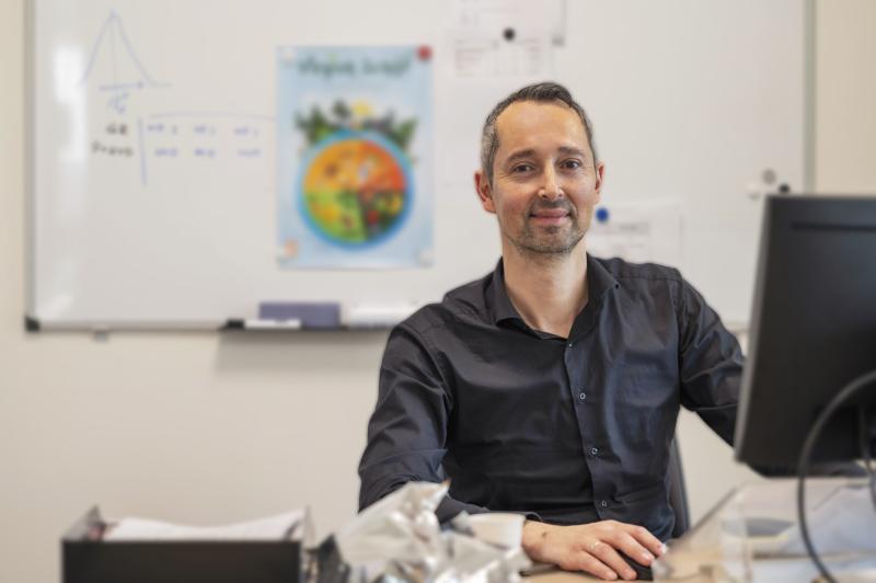 Sander Krijnen