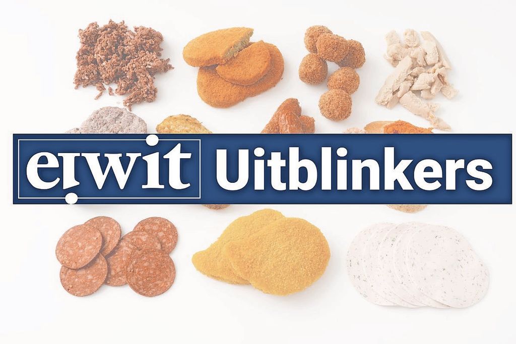 Eiwituitblinkers Van Loon Group