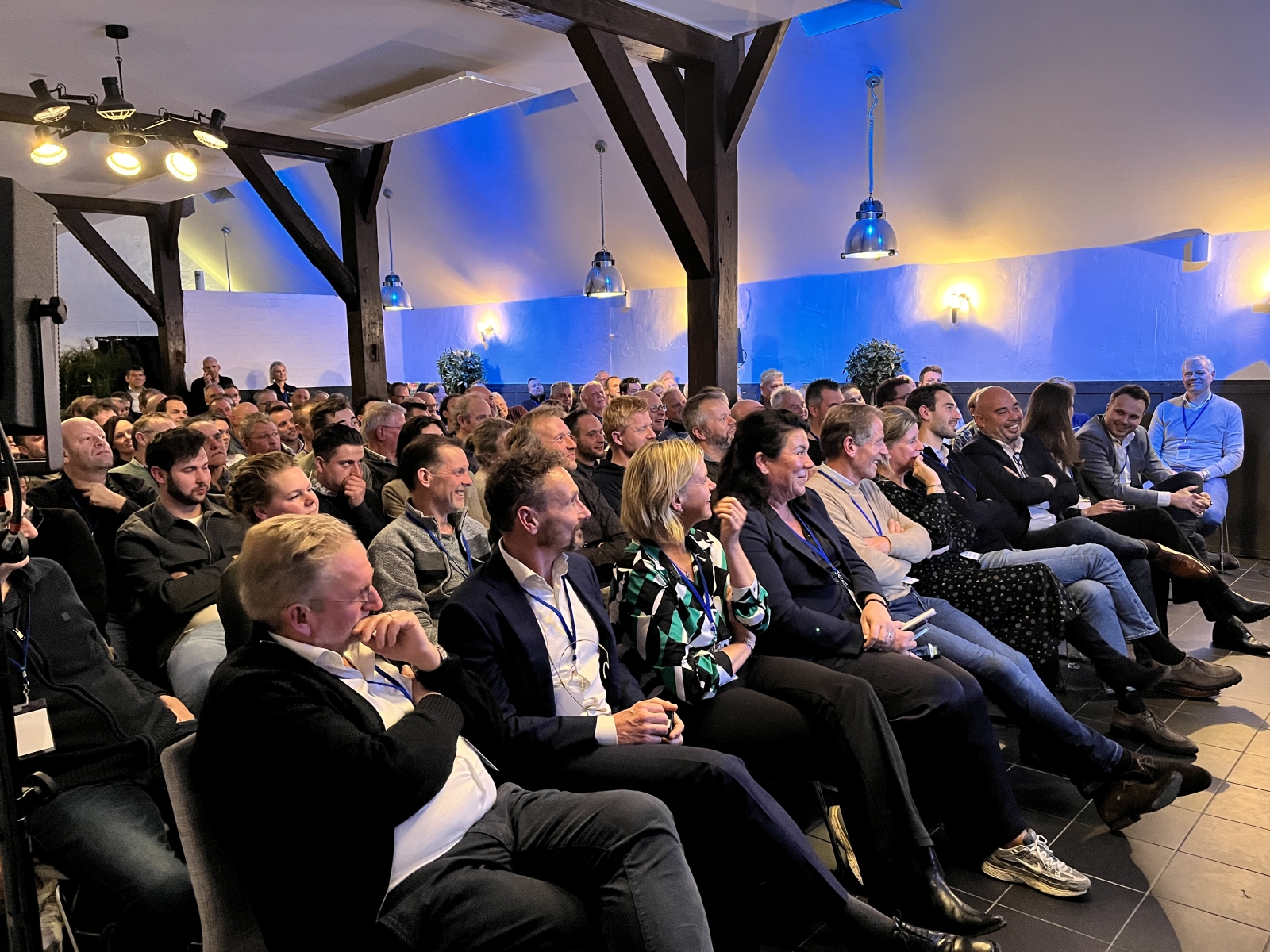 Boerenevent 21 nov 2025