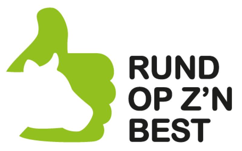 Logo Rund op z'n Best