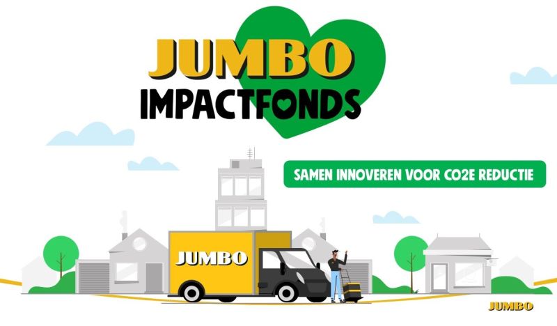 Jumbo impactfonds 1