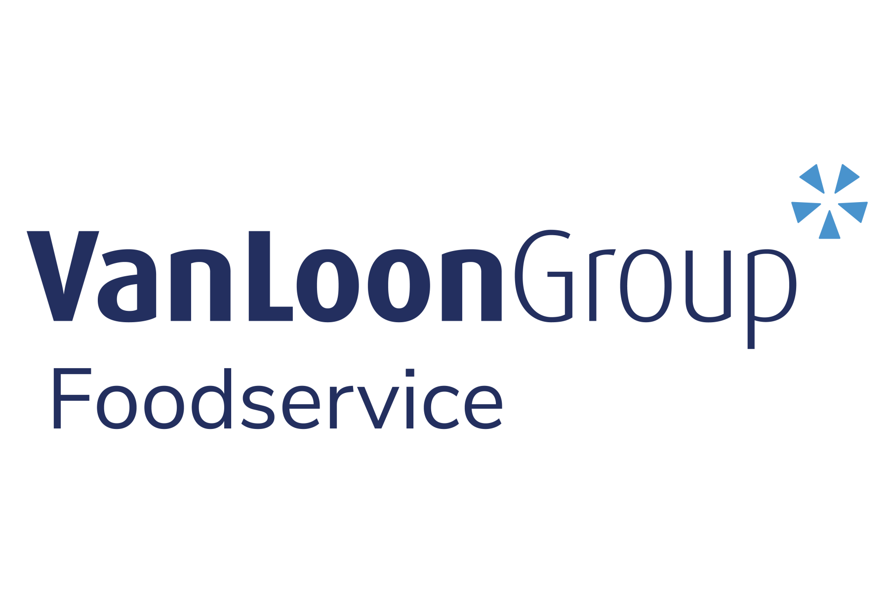 Logo_Van Loon Group Foodservice
