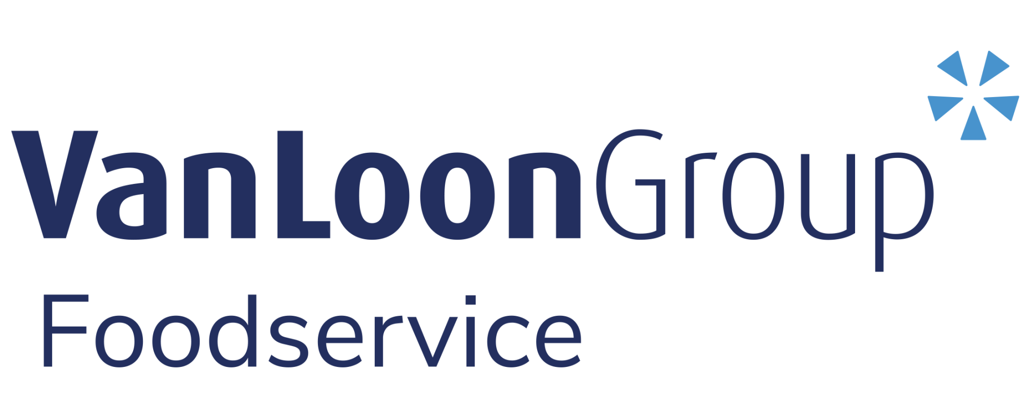 Logo_Van Loon Group Foodservice website