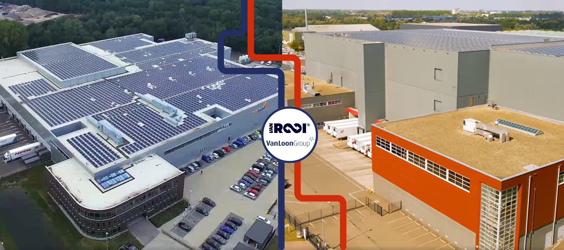 Nieuwsbericht website_Integratie Van Rooi en Van Loon Group