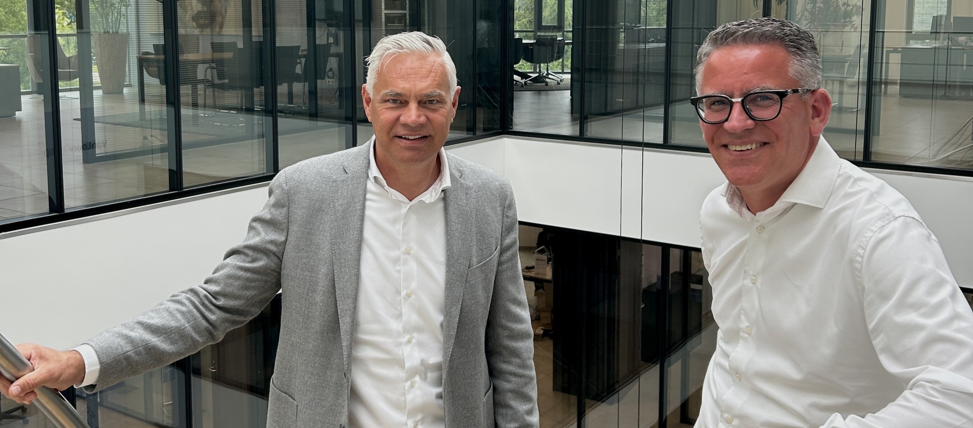 Roland en Pieter_Van Loon Group(1)