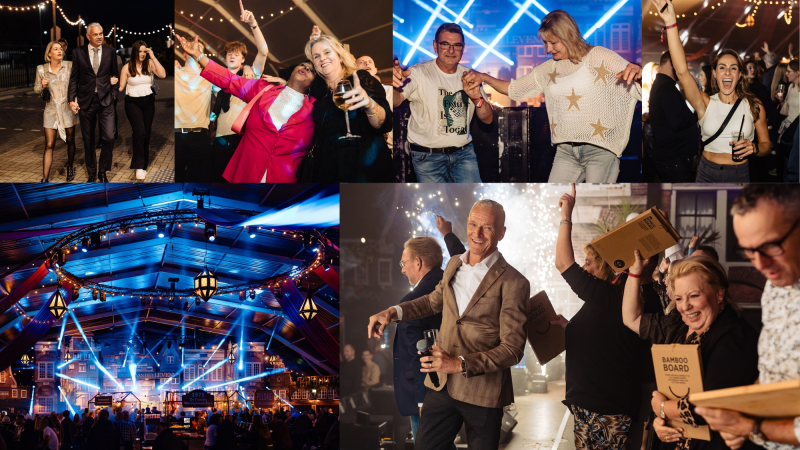feest