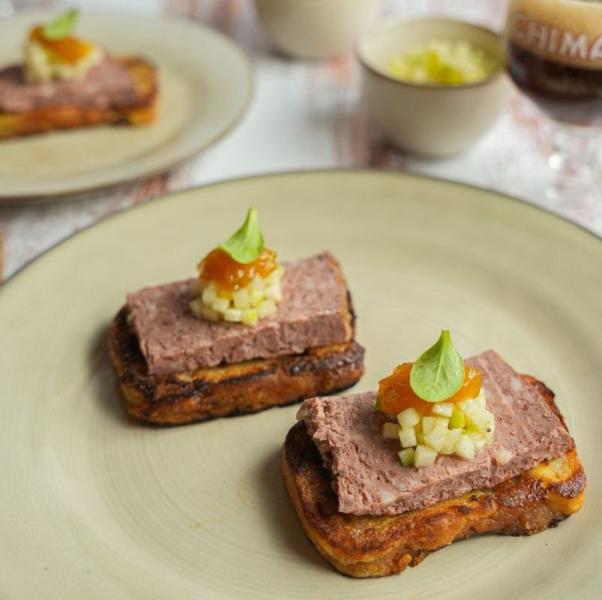 Chimay pate 800x800