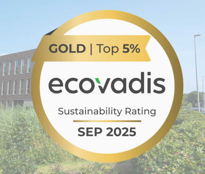 Ecovadis highlight