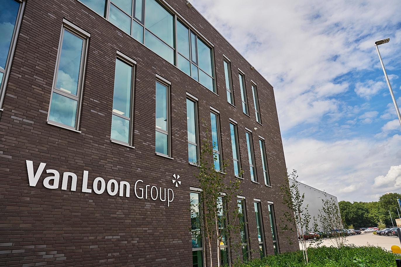 Exterieur Van Loon Son