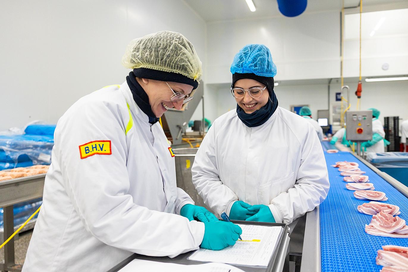 Vacatures Van Loon Group