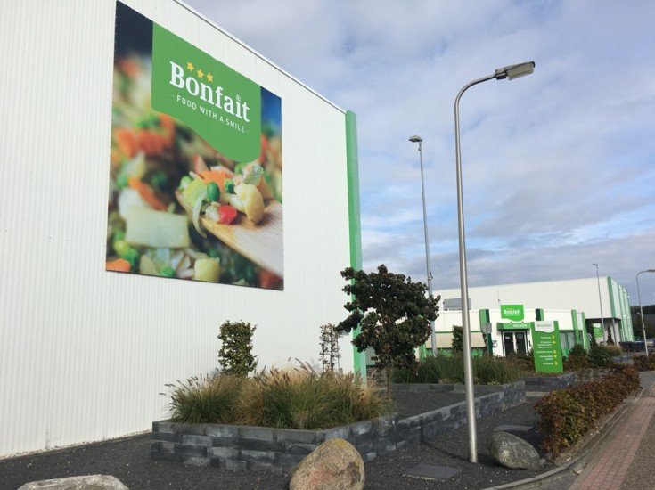 Bonfait Bonfait