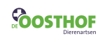 logo De Oosthof Dierenartsen