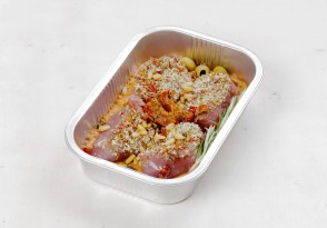 Ovenschotel Brandenburg Culinair
