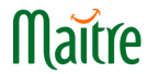 Logo Maître